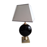 Vintage lamp from the 70s