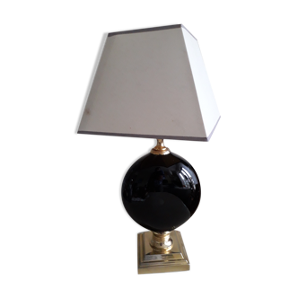 Lampe vintage des années 70