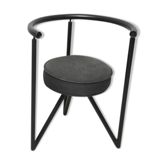 Chaise " Miss Dorn" par Philippe Starck 1982