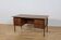 Mid-Century Teak Desk by Arne Vodder for Sibast, Denmark, 1960s