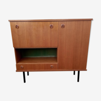 Storage furniture