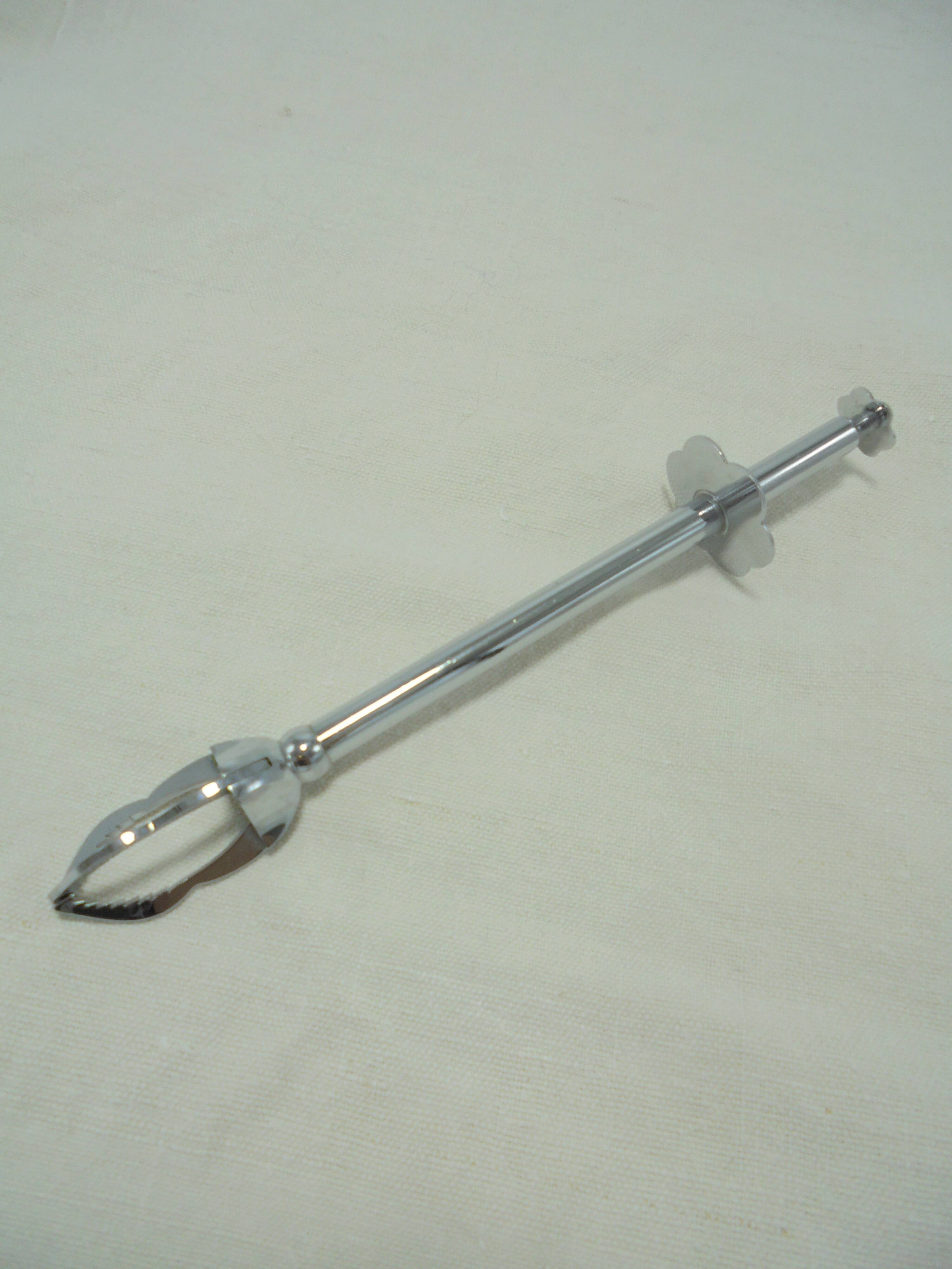 Pince à glaçons