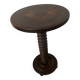 Brutalist table
