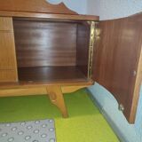 Vintage dressing table