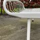 Vintage Meridian Achilles by Rawi Winschoten minimalist design of the 50s