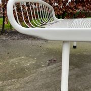 Vintage Meridian Achilles by Rawi Winschoten minimalist design of the 50s