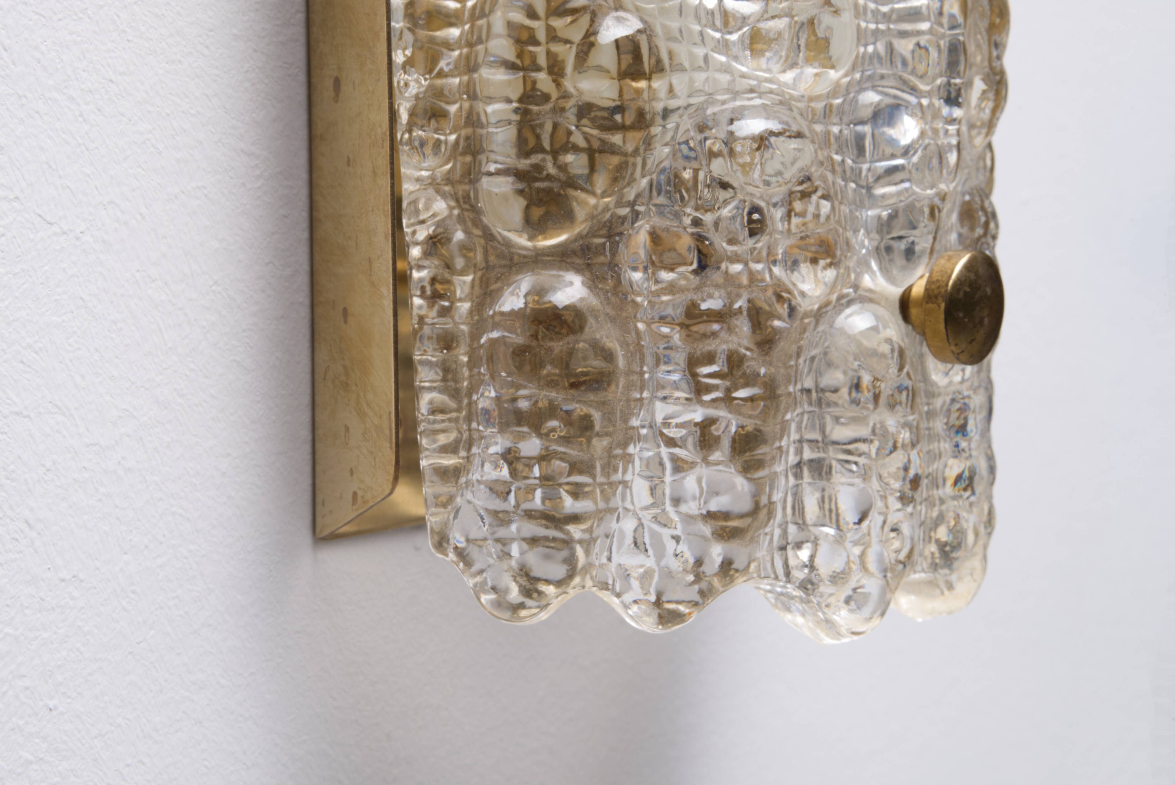 Carl Fagerlund wall lamp