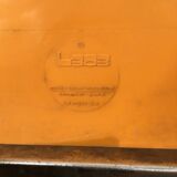 4 L303 chairs by Lafargue