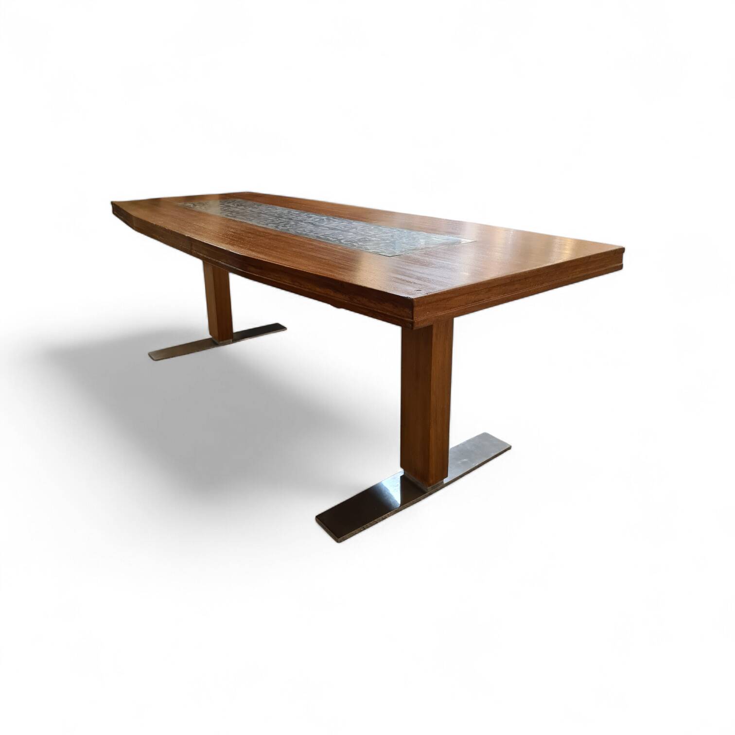 1970's coffee table