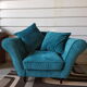 Fauteuil xxl club