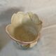 3-piece earthenware garniture - Delphin Massier Vallauris - Tu decoration