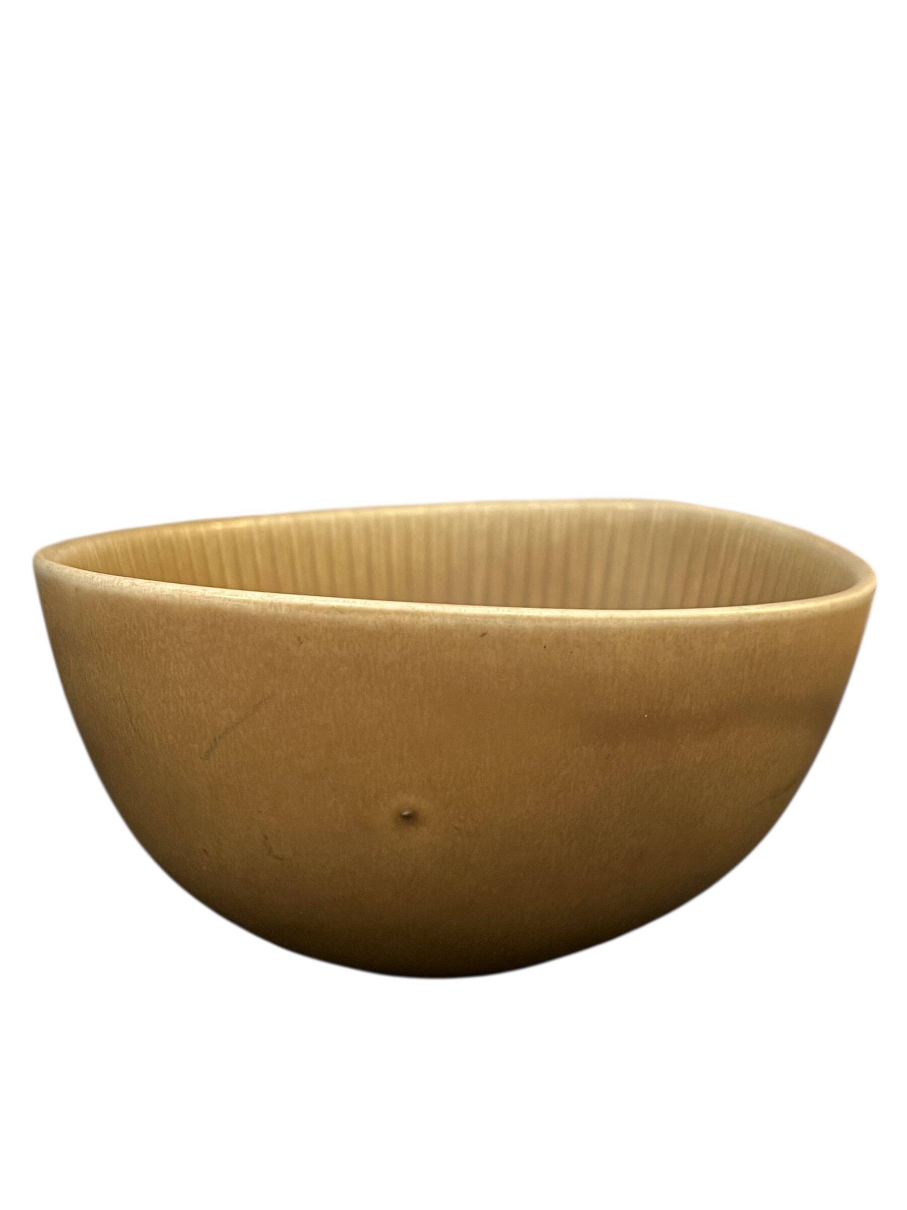 Ceramics by Gunnar Nylund