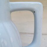 Old Pitcher in Orchies earthenware