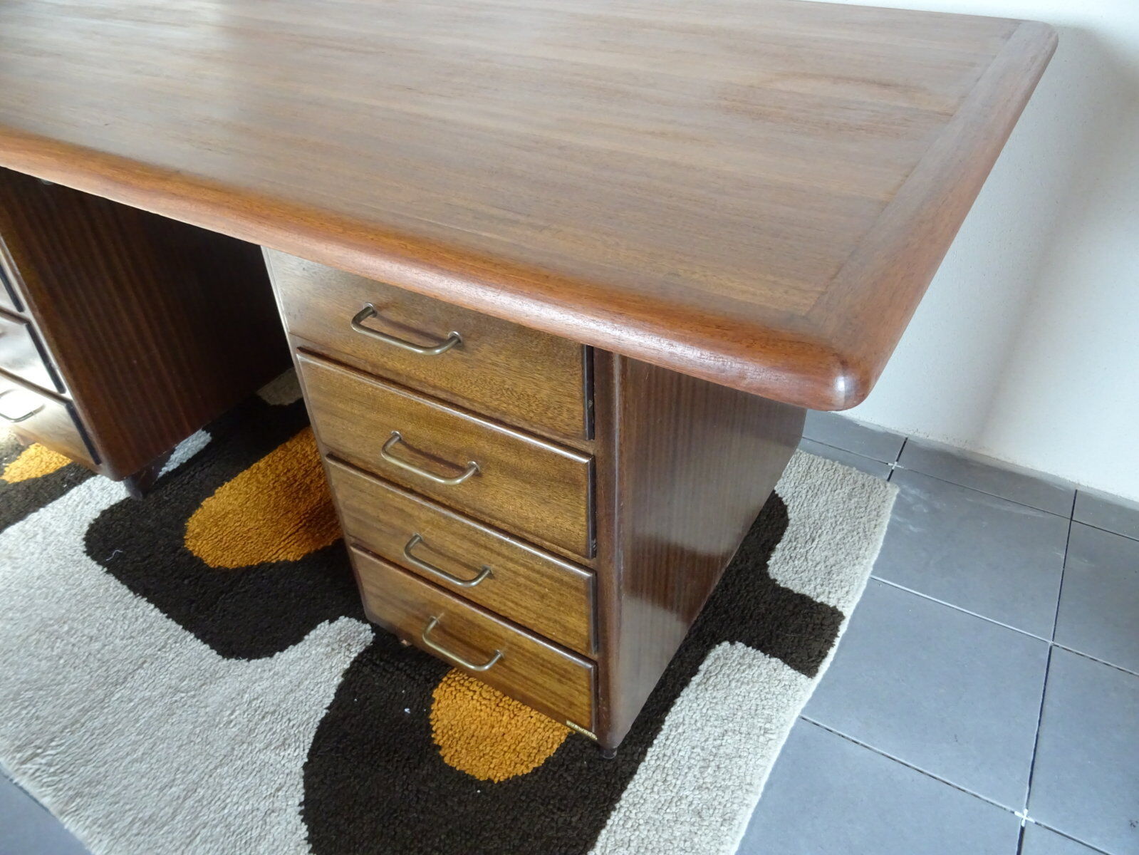 Large 50s Burwood Office