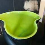 Elchinger Modernist Handkerchief Vase