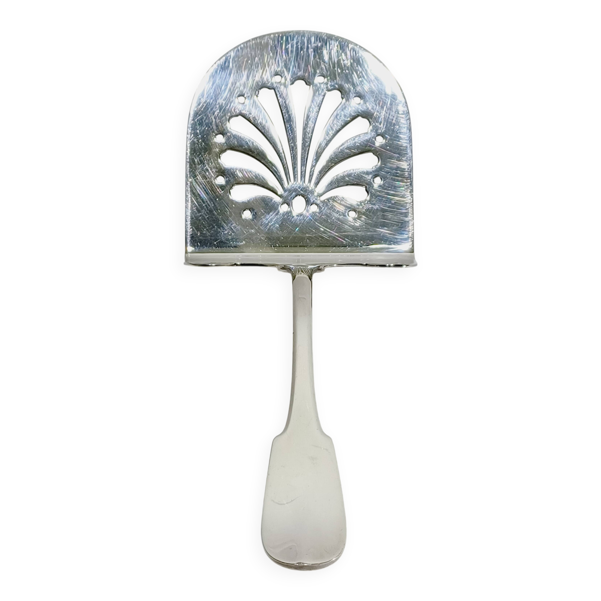 Christofle – Cluny asparagus server