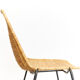 Chaise modèle Basket de Gian Franco Legler.