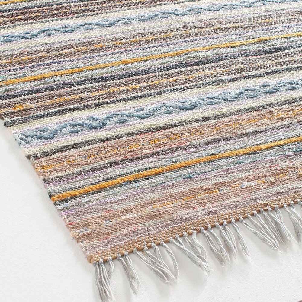 Finnish carpet 155 x 62 cm
