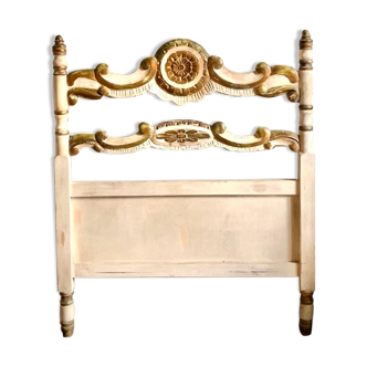 Tête de lit Majorquines