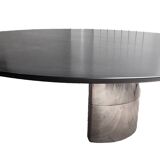 Lunario table by Cini Boeri for Knoll