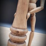 wood pepper mill
