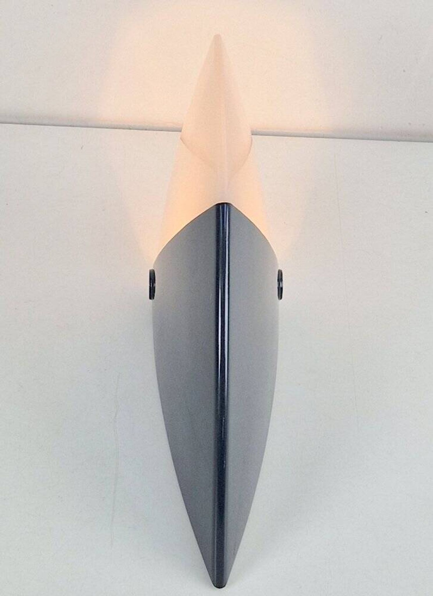 Ariosto Wall Lamp by Valerio Sacchetti for Sirrah