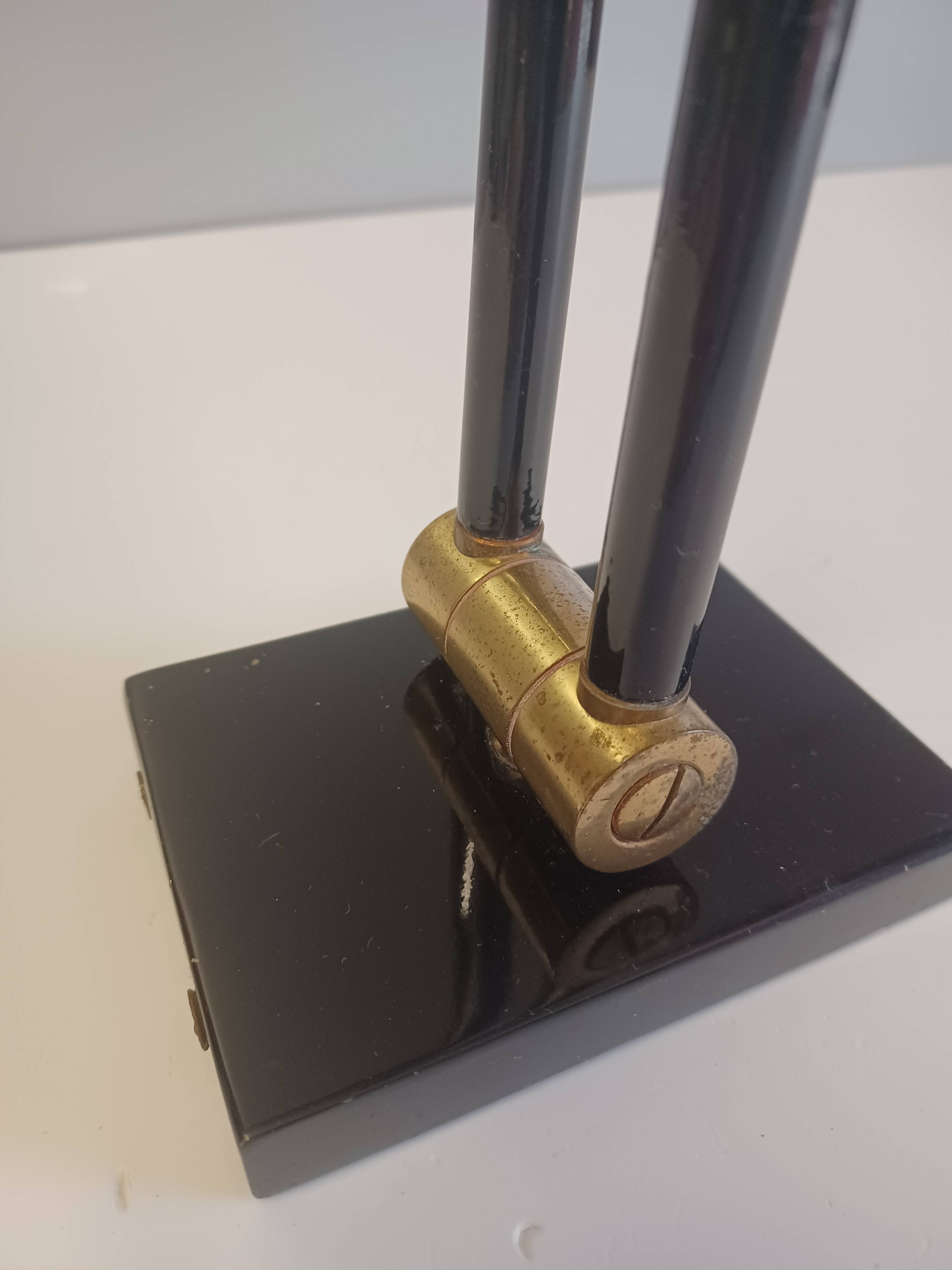 Wall lamp Maison Disderot - 1960