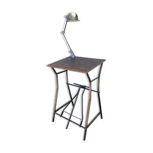 bureau