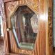 Two bodies sideboard