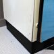 Meuble de rangement en formica vintage