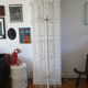 Large card holder turnstile design 70s