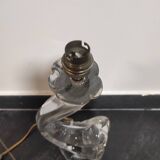 Daum lamp base