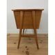 Commode scandinave meuble d'ébéniste