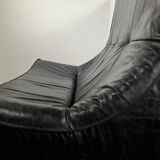 The Rock Sofa by Gerard Van den Berg for Montis Netherlands 1970s