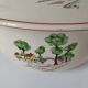 Old vegetable dish Moulin des Loups Orchies decoration My Countryside