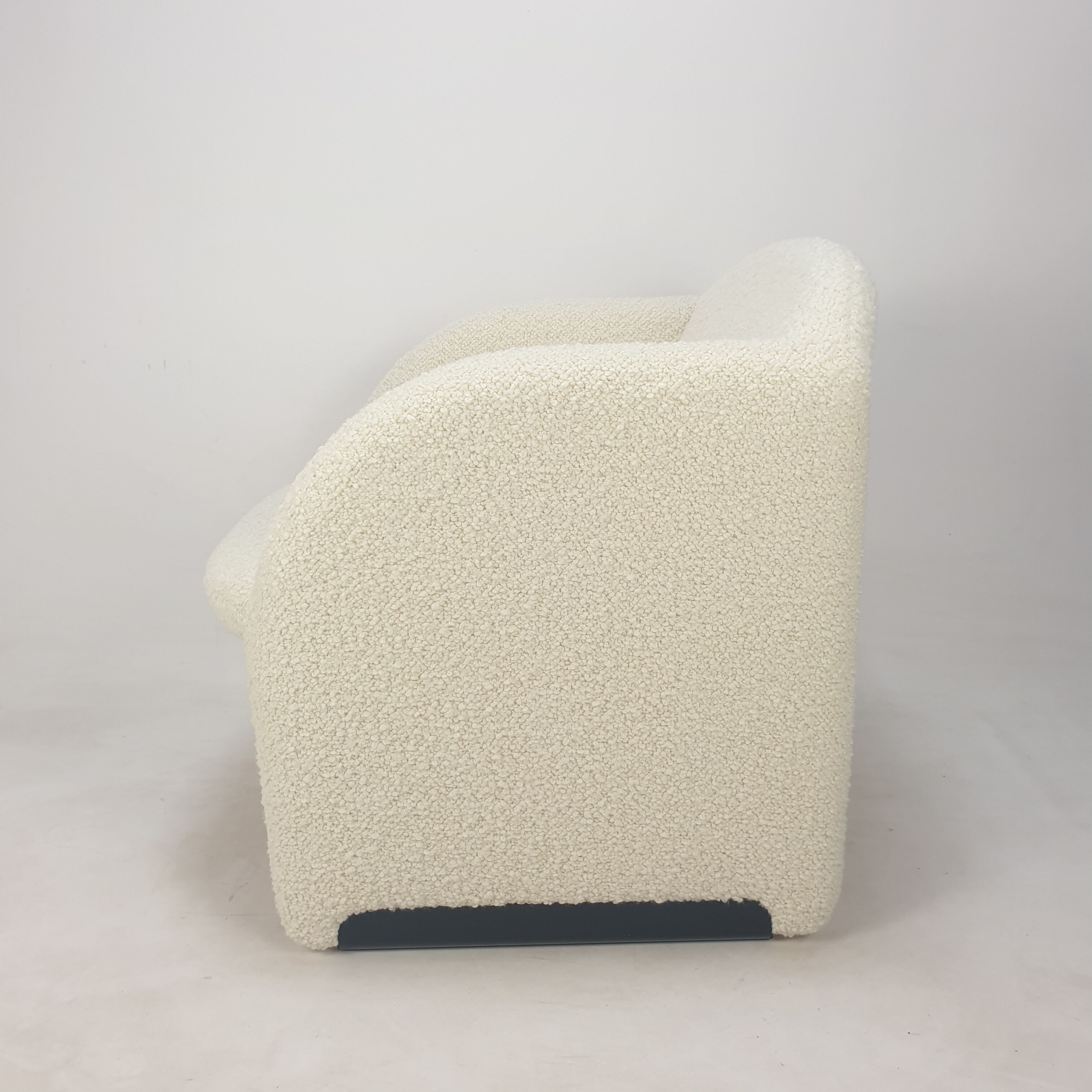 "Ben" armchair by Pierre Paulin for Artifort, 1980s