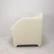 "Ben" armchair by Pierre Paulin for Artifort, 1980s
