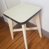EFi vintage stool