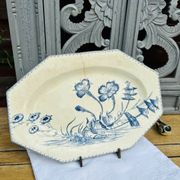 Clairefontaine Indiana Iron Earth Plate