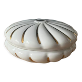 Limoges porcelain box