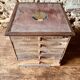 Haberdashery furniture