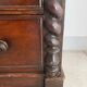 Commode anglaise, style victorien, xixème