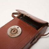 Camera pleases 1930 with photo foot