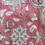 Turkish kayseri silk carpet 150x225 cm