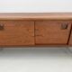 Unique designer sideboard from the 1960s produced in England