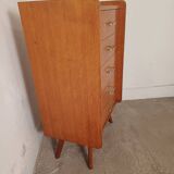 Commode vintage