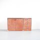 Sideboard by guido faleschini 70s mariani italia publisher