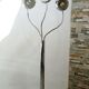 Eyeballs Floor Lamp by Goffredo Reggiani 1970s