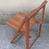 Folding chair