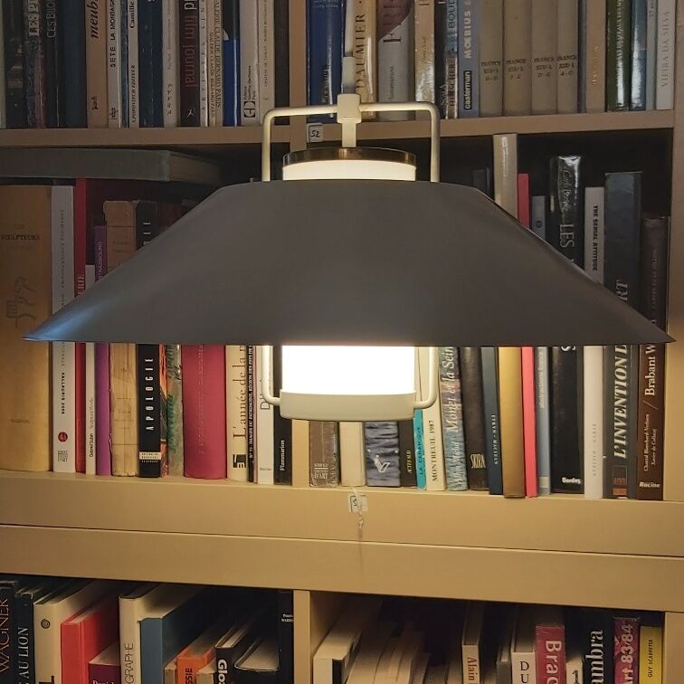 Suspension Bent Karlby for Scandinavian Lyfa